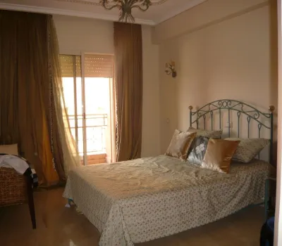 sale Apartment-Marrakech