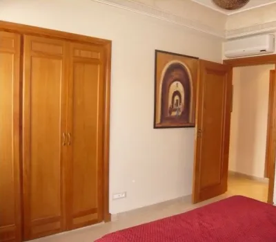 sale Apartment-Marrakech
