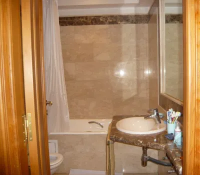 sale Apartment-Marrakech