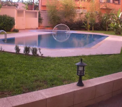 sale Apartment-Marrakech