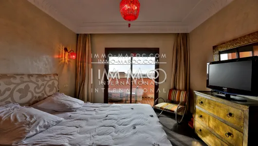 Luxury apartment for sale with large terrace
