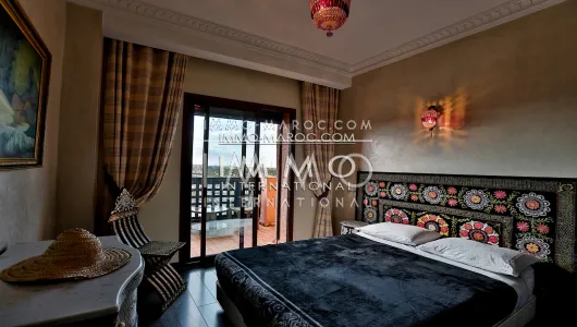 sleek Moroccan Sale Marrakech