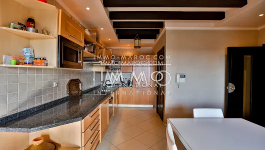 sleek Moroccan Sale Marrakech