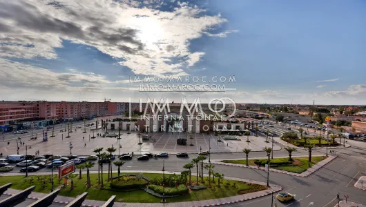 sleek Moroccan Sale Marrakech