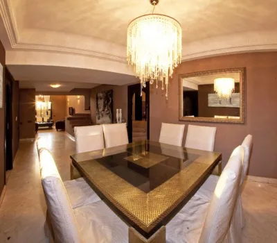 sale Apartment-Marrakech