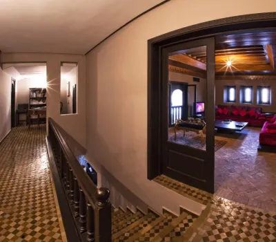 sale Apartment-Marrakech