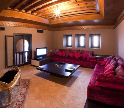 sale Apartment-Marrakech