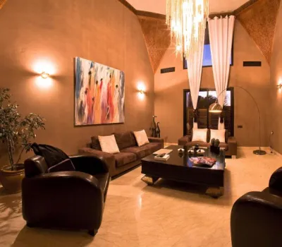 sale Apartment-Marrakech
