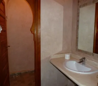 sale Apartment-Marrakech