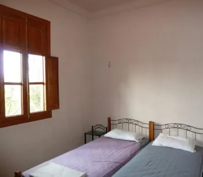 sale Apartment-Marrakech