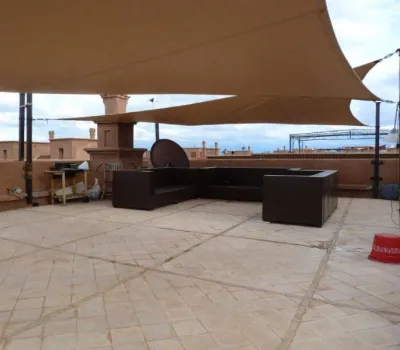 sale Apartment-Marrakech