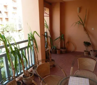 sale Apartment-Marrakech