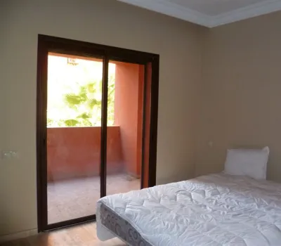 sale Apartment-Marrakech