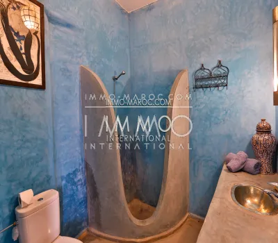 purchase Moroccan sleek Riad Marrakech Jamaa El Fna