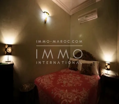 Riad for sale sleek Moroccan Marrakech Other Sectors Other Medina Medina