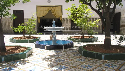 Riad Marrakech car purchase access Medina Zaouia Other Sectors