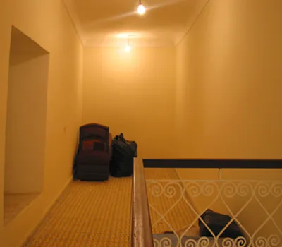 Sale Riad Marrakech car Access Other Sectors Zaouia Medina