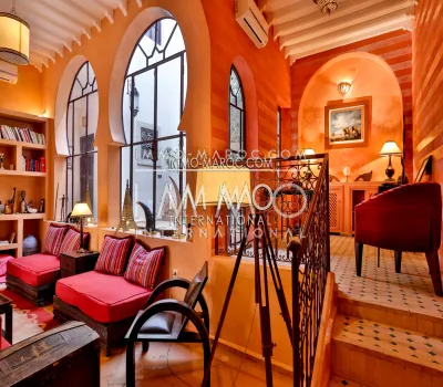 Riad for sale Marrakech Medina Other Sectors