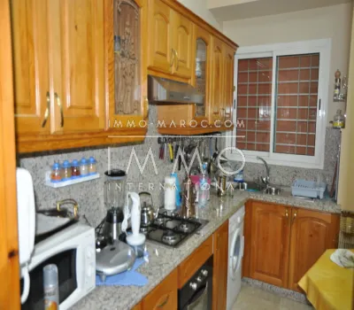 sleek Moroccan Sale Marrakech Downtown French School - Camp El Ghoul