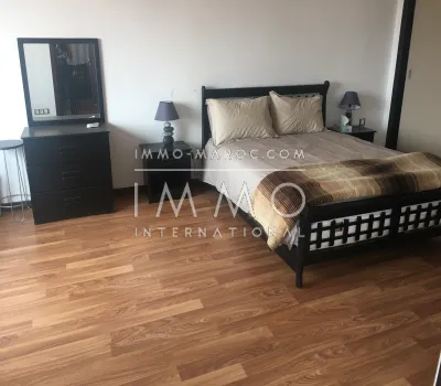 apartamento moderno de Gueliz, Marrakech Centro