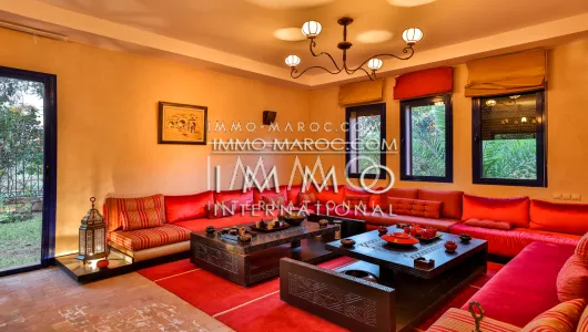House for sale Marrakech Moroccan city Casablanca Centre Road