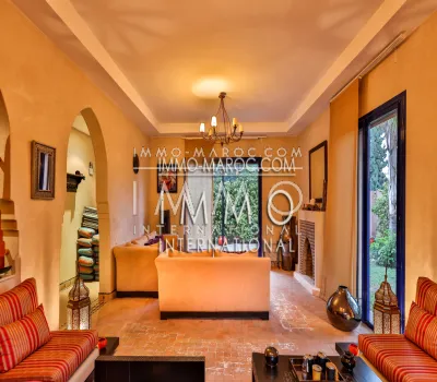 buy house Marrakech Moroccan city Casablanca Centre Road