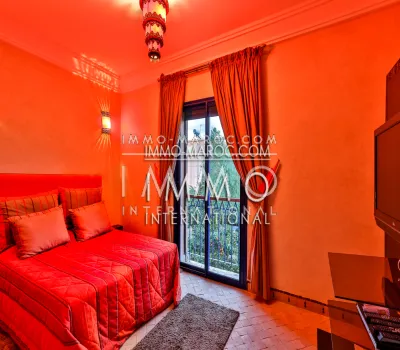 House for sale Marrakech Moroccan city Casablanca Centre Road