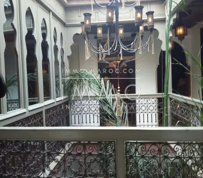 Buy riad Moroccan purified Marrakech Place Jamaa El Fna Kenaria