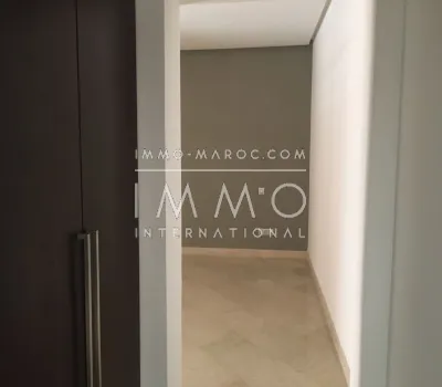 Apartamento en alquiler en Marrakech contemporáneo centro de Gueliz