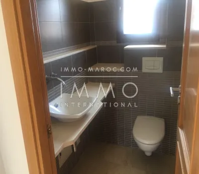 venta apartamento moderno Marrakech Exterior Ruta Ourika