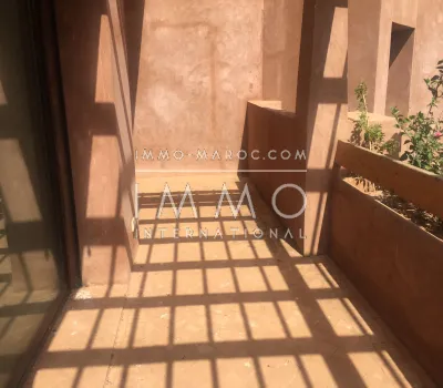 comprar apartamento contemporáneo exterior Marrakech Ruta Ourika