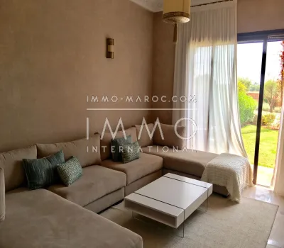 Contemporary Marrakech Vacation Rental