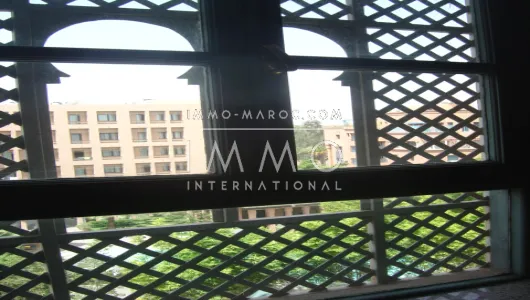 Marrakech apartment for rent