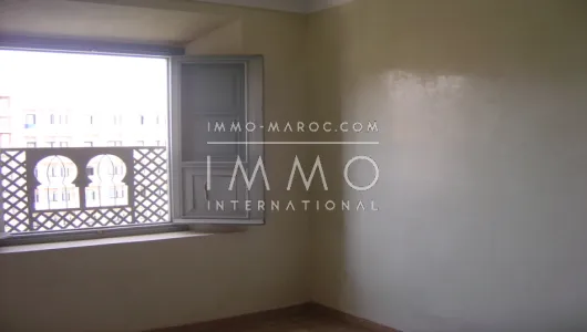 Marrakech apartment for rent