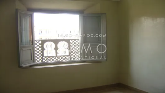 Marrakech apartment for rent