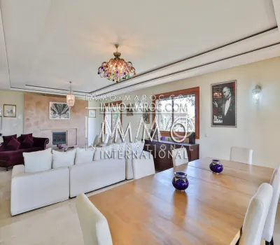 Apartment for sale Moderne Marrakech Hivernage