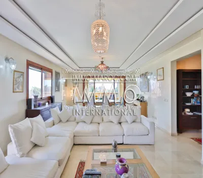 Apartment for sale Moderne Marrakech Hivernage