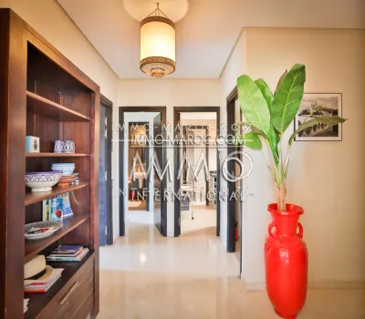 Purchase apartment Marrakech Hivernage