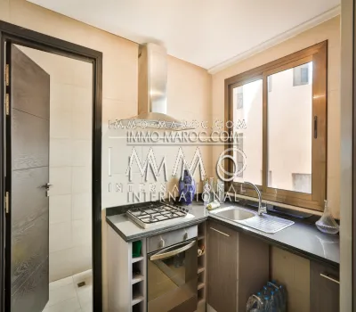 Apartment for sale Contemporary Marrakech Hivernage