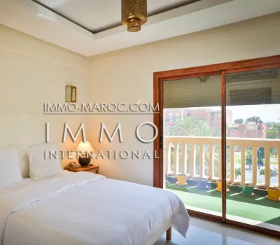 Purchase apartment Moderne Marrakech Hivernage