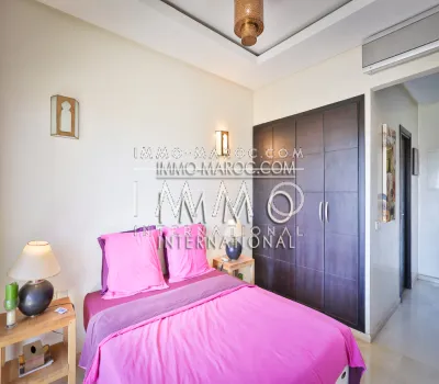 Purchase apartment Moderne Marrakech Hivernage