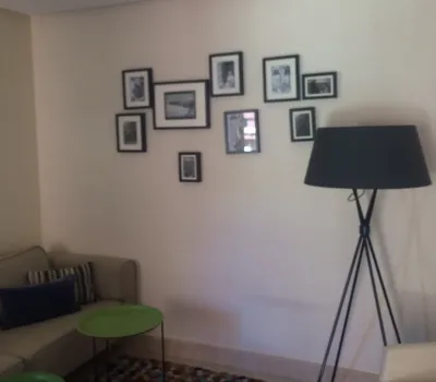 Apartment for rent Modern Marrakech Center ville