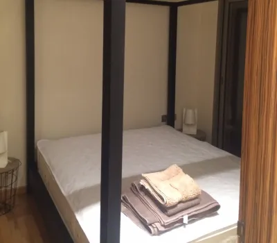 Rental apartment Marrakech