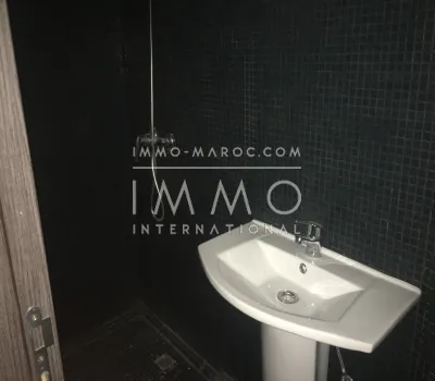 Apartment for rent Modern Marrakech Center ville Guéliz