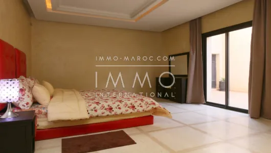 House for sale Morocco Morbihan Marrakech Center ville Targa