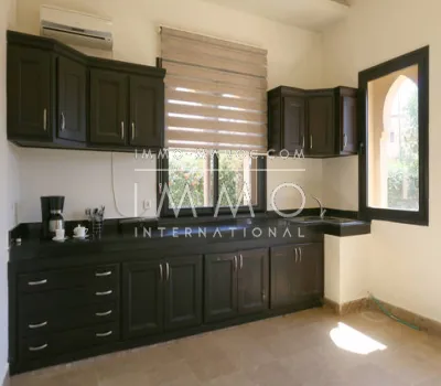 Purchase villa Moroccan purified Marrakech Town center Targa