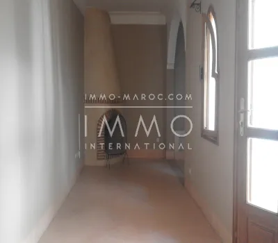 Riad for sale Marrakech Place Jamaa El Fna Dabachi