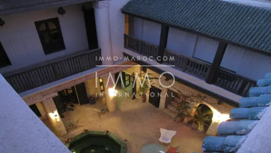 Riad Zitoun Riad Marrakech Marrakech Riad Zitoun