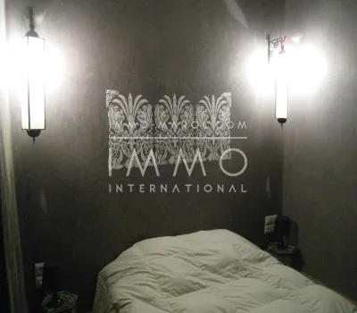 ryad car Marrakech Marrakech Place Jamaa El Fna Riad Zitoun