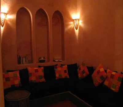Riad Zitoun Riad Marrakech Riad Zitoun Riad Marrakech